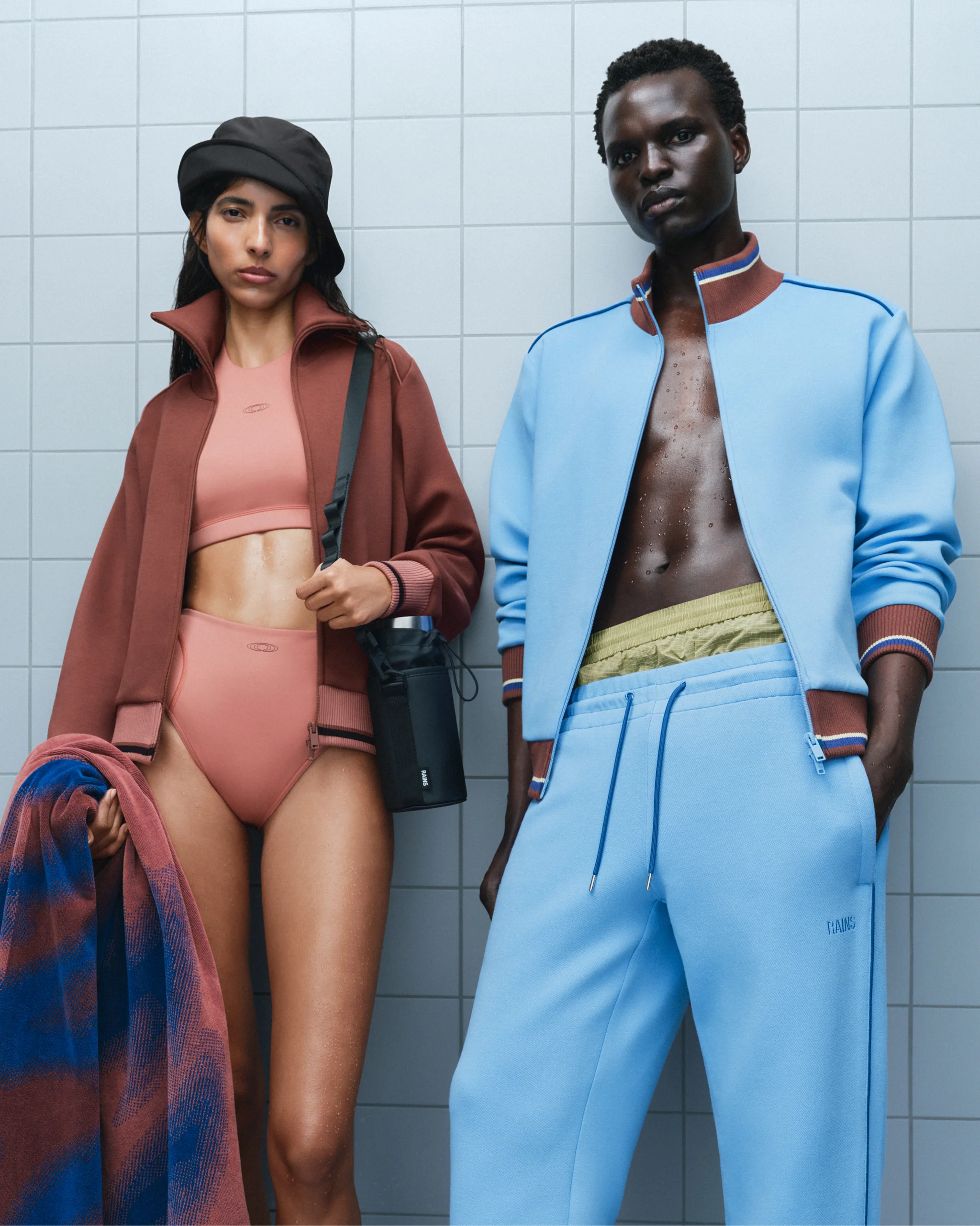 Defy the Elements in Style